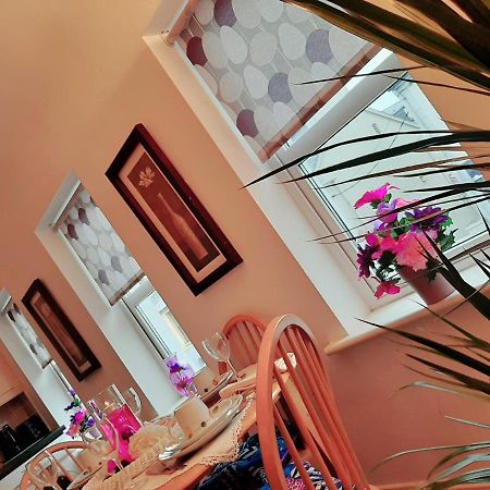 Main Street Apartment Carrick-on-Shannon Bagian luar foto