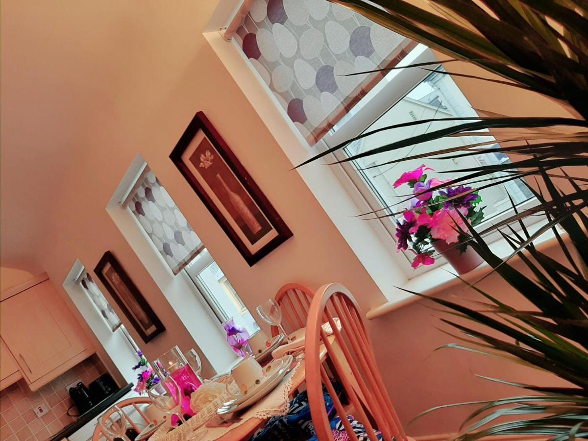 Main Street Apartment Carrick-on-Shannon Bagian luar foto