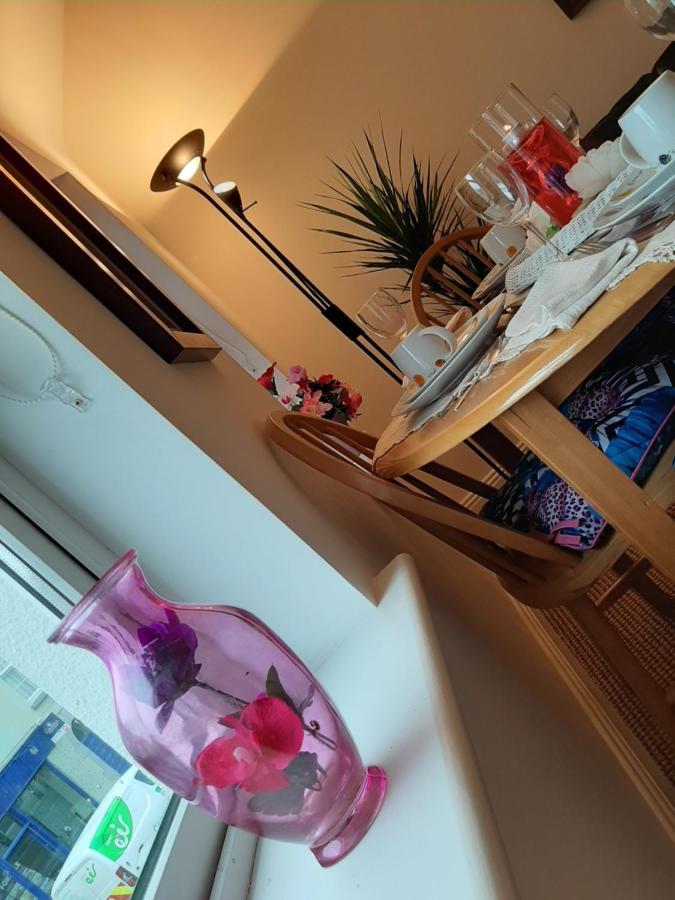 Main Street Apartment Carrick-on-Shannon Bagian luar foto
