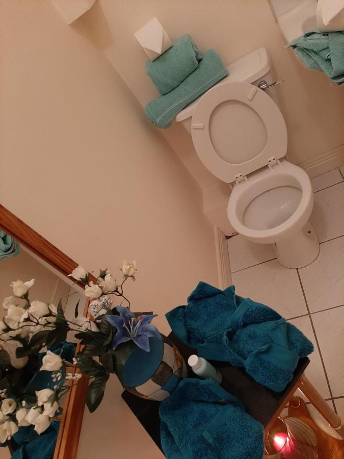 Main Street Apartment Carrick-on-Shannon Bagian luar foto