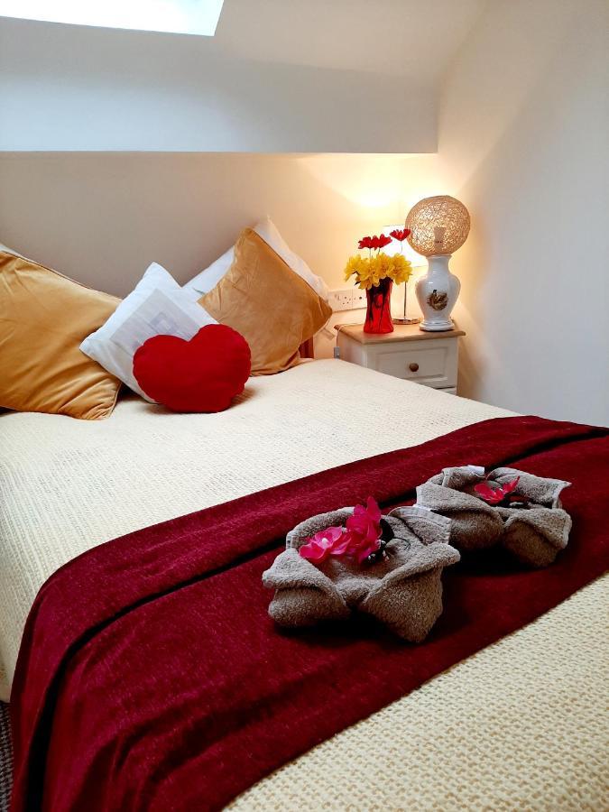 Main Street Apartment Carrick-on-Shannon Bagian luar foto